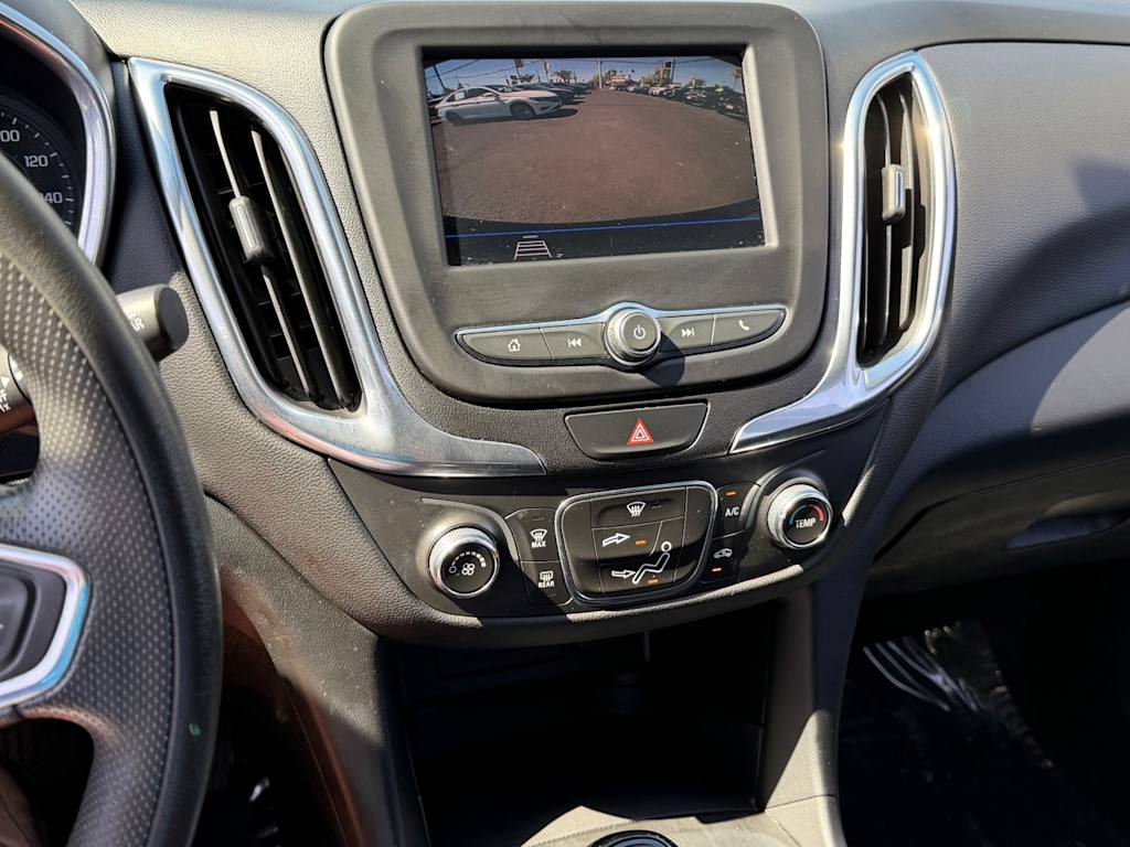 Thumbnail: 2021 Chevrolet Equinox - 13