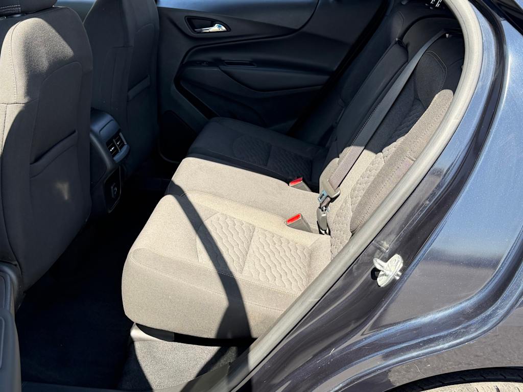 Thumbnail: 2021 Chevrolet Equinox - 12