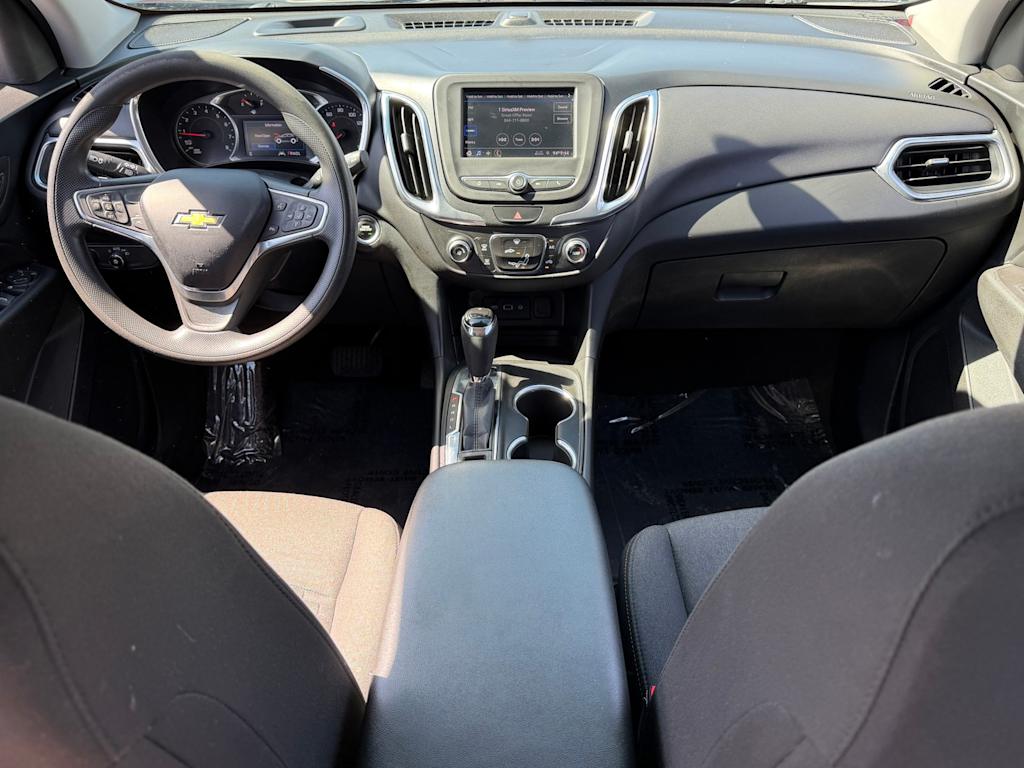 Thumbnail: 2021 Chevrolet Equinox - 2