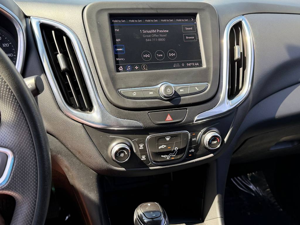 Thumbnail: 2021 Chevrolet Equinox - 26