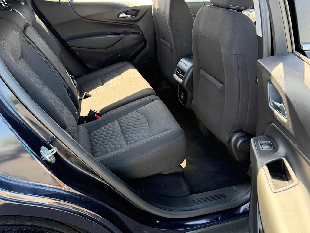 Thumbnail: 2021 Chevrolet Equinox - 28