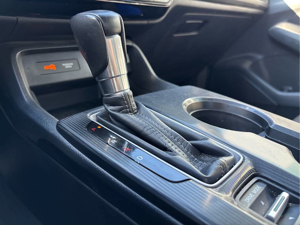 Thumbnail: 2023 Honda Civic - 8