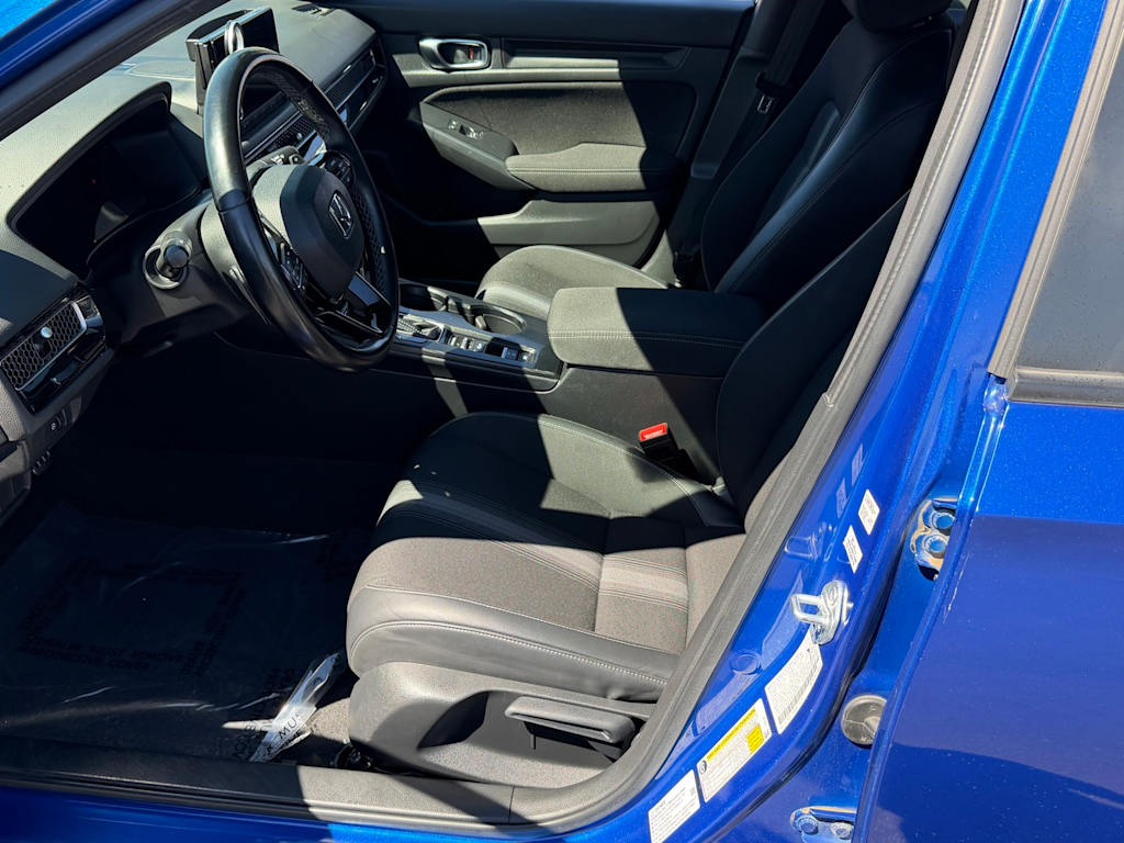 Thumbnail: 2023 Honda Civic - 11