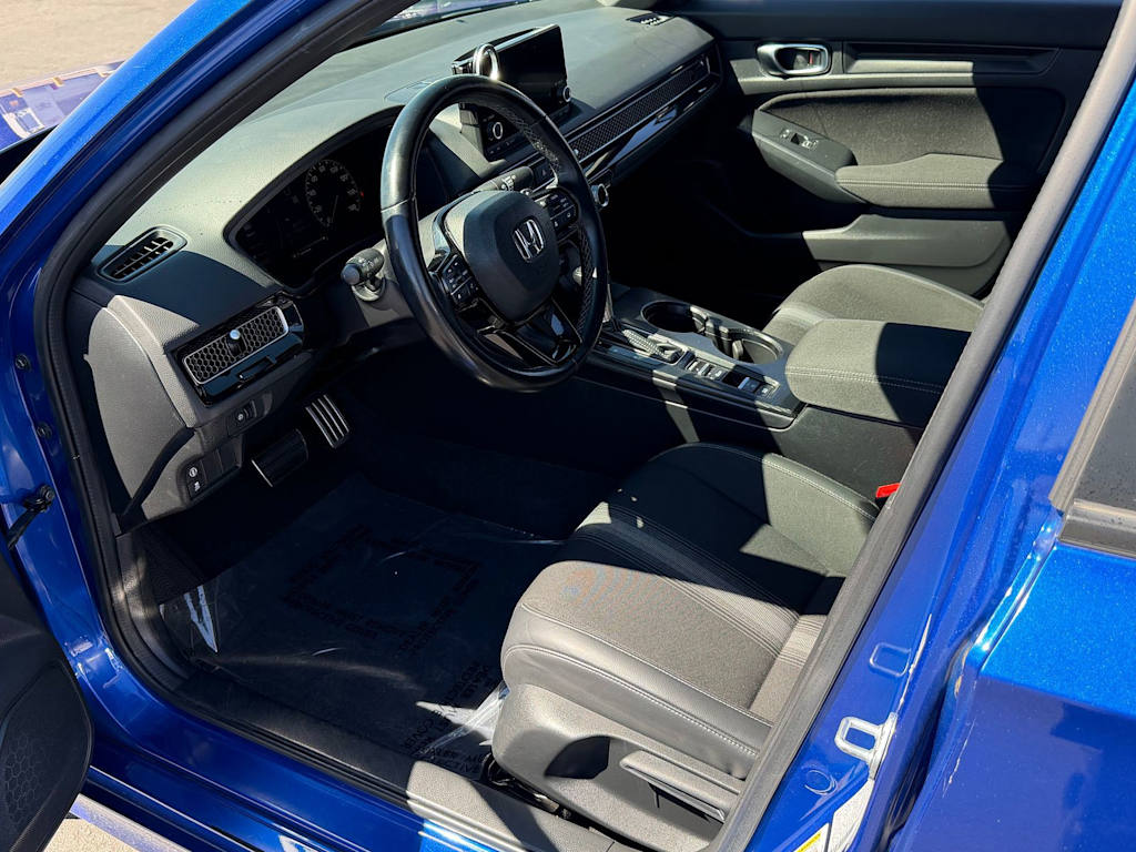 Thumbnail: 2023 Honda Civic - 10