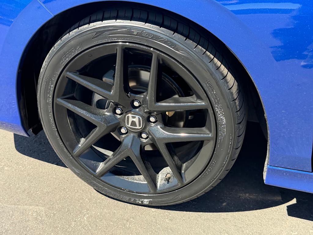 Thumbnail: 2023 Honda Civic - 8