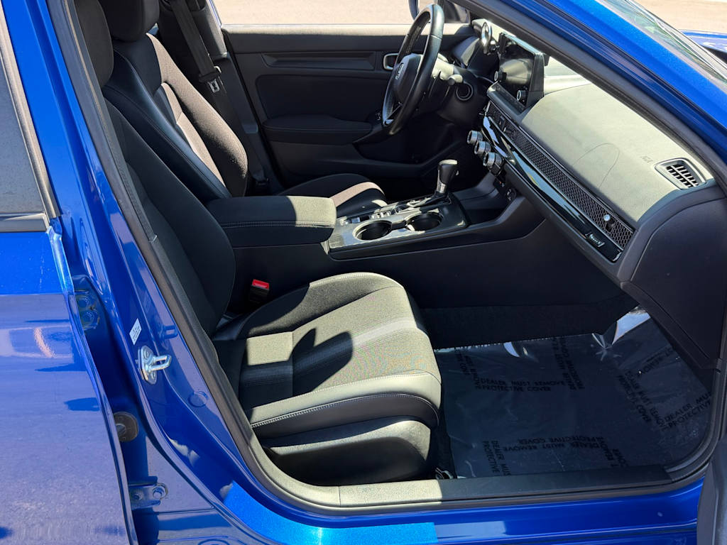 Thumbnail: 2023 Honda Civic - 31