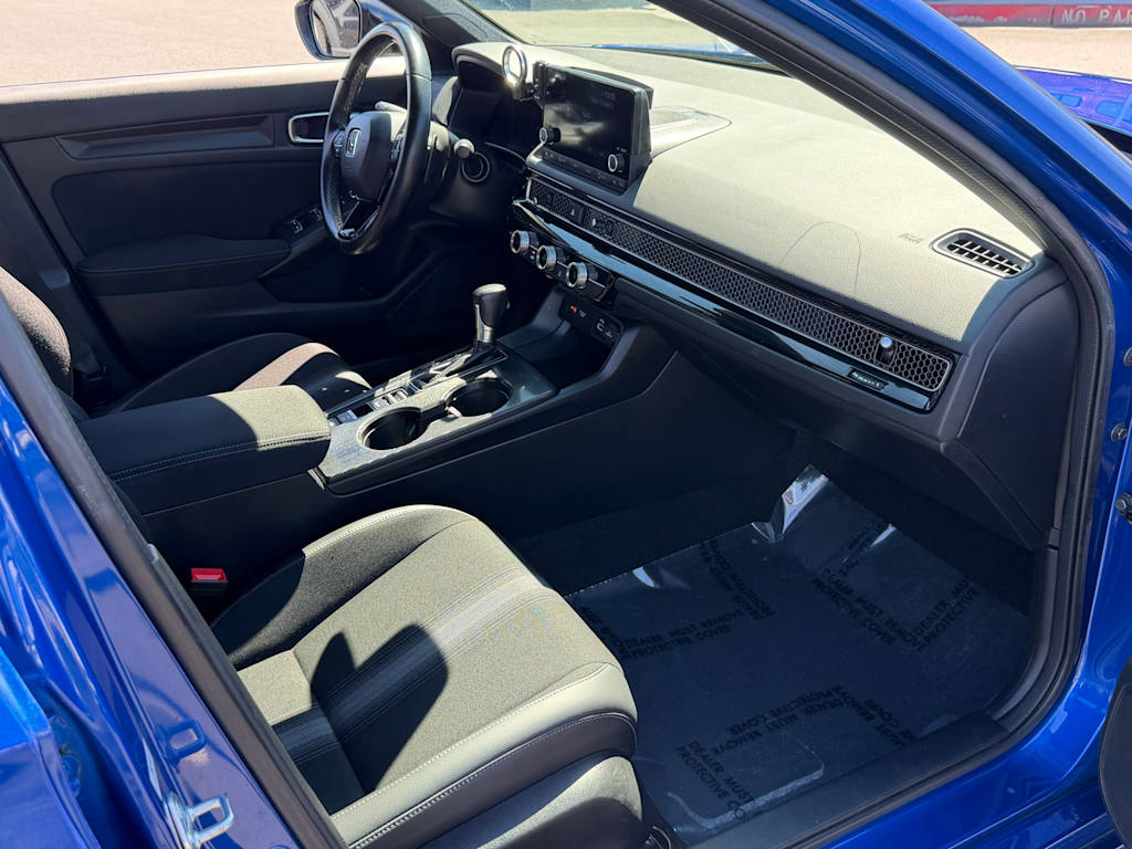 Thumbnail: 2023 Honda Civic - 30