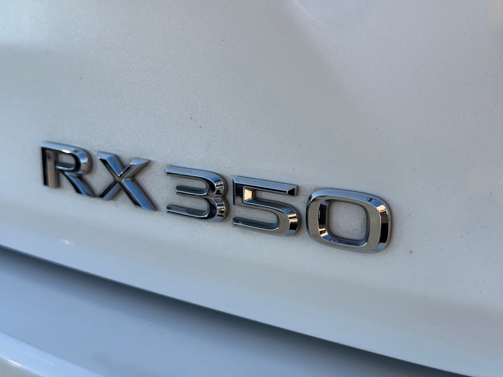 Thumbnail: 2017 Lexus RX - 6