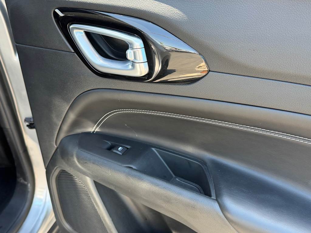 Thumbnail: 2022 Jeep Compass - 27