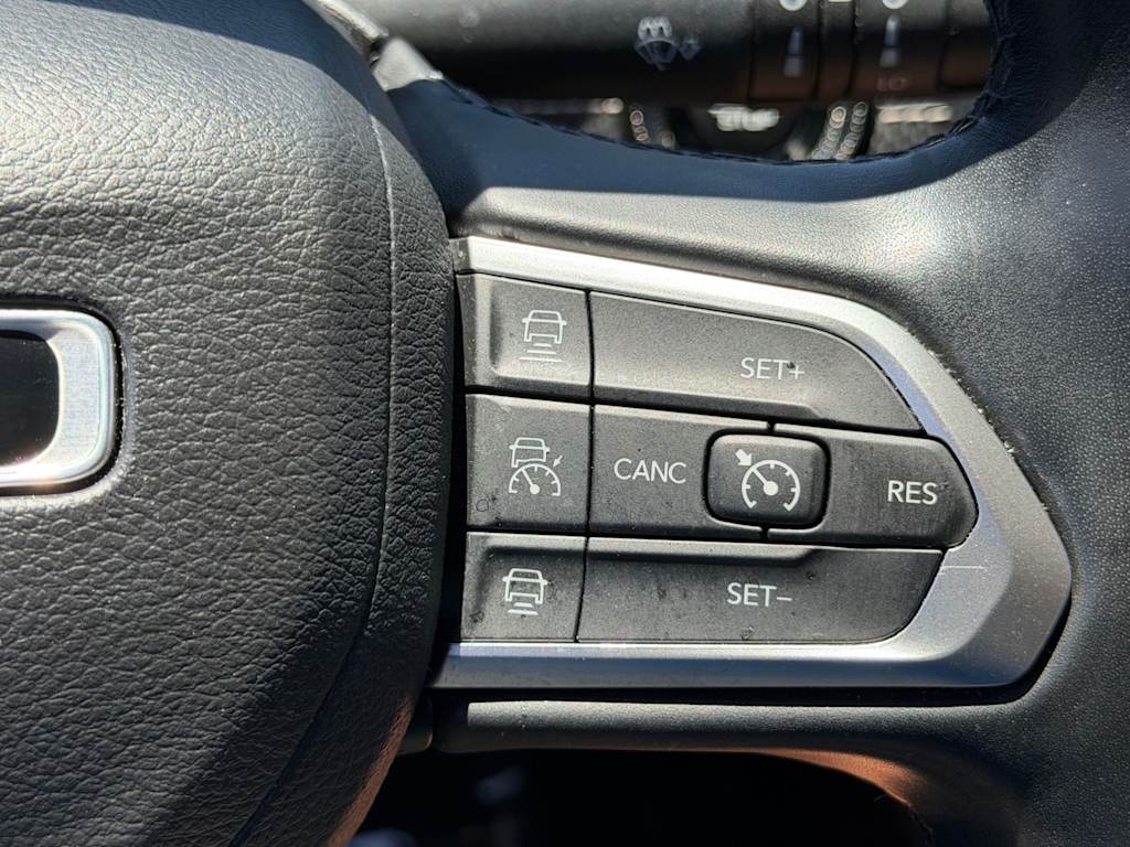 Thumbnail: 2022 Jeep Compass - 24