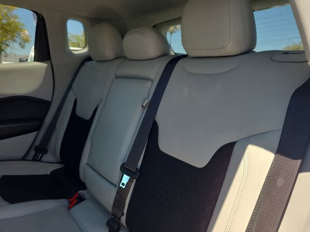 Thumbnail: 2021 Jeep Compass - 9