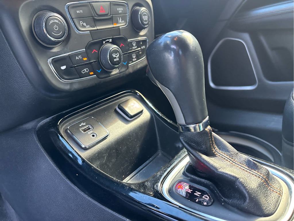 Thumbnail: 2018 Jeep Compass - 9