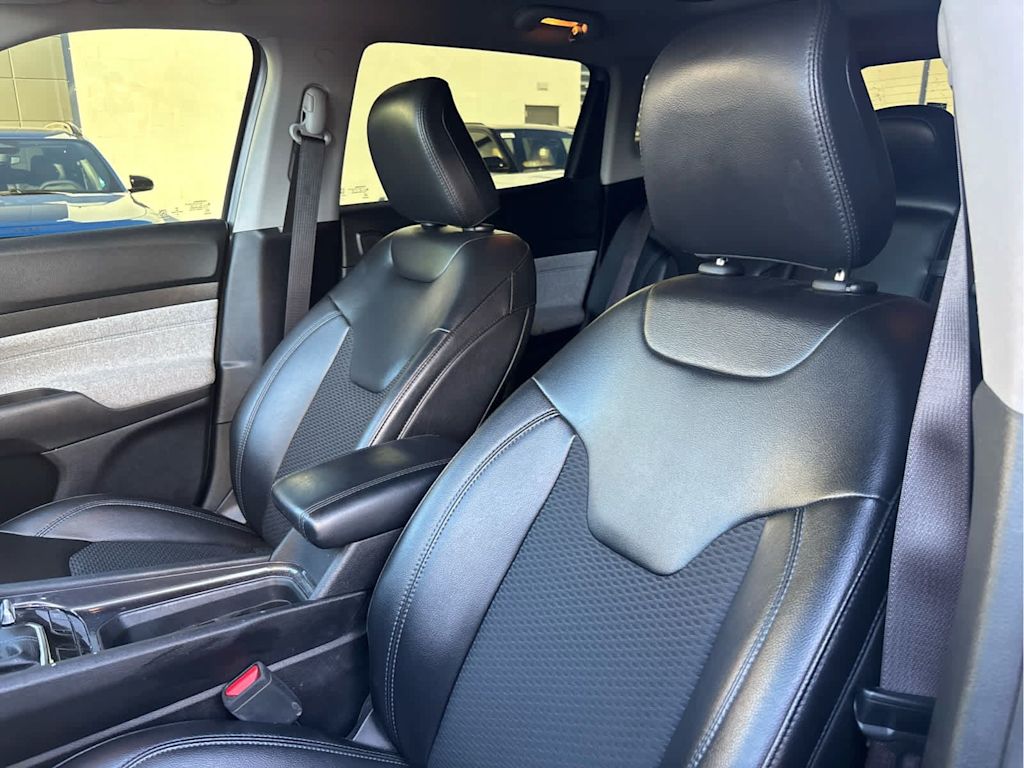 Thumbnail: 2022 Jeep Compass - 7
