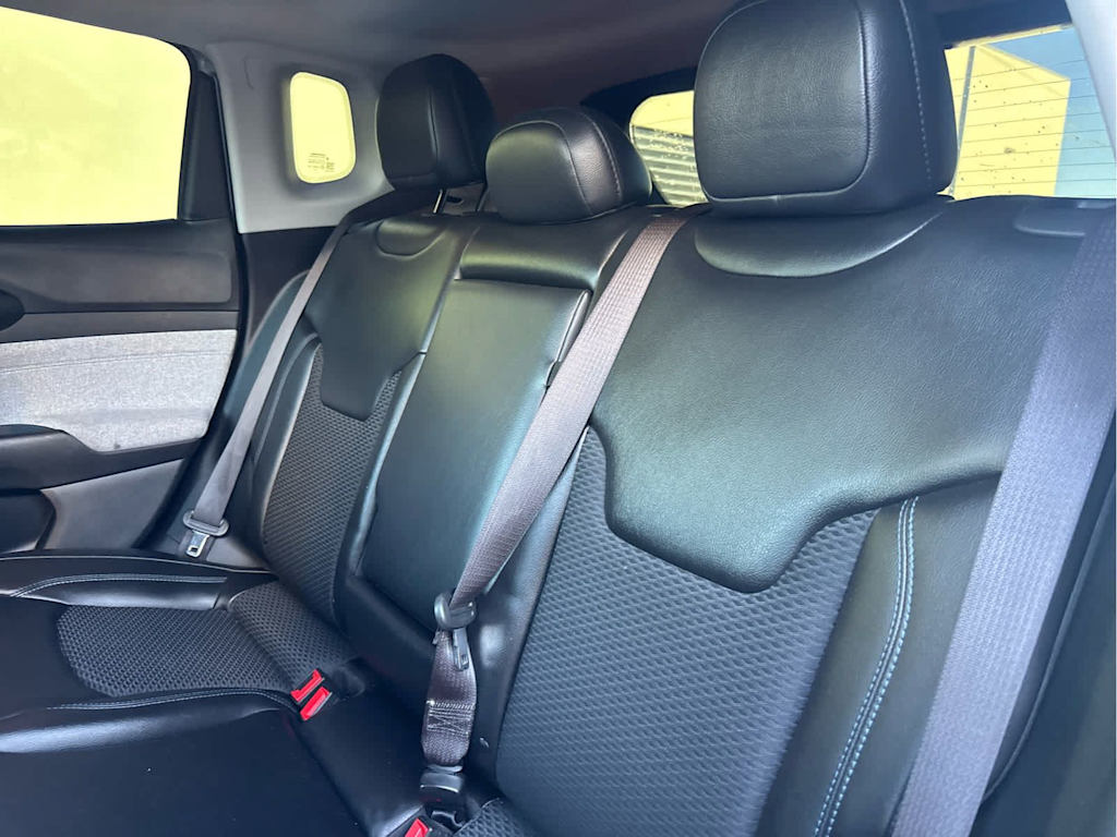 Thumbnail: 2022 Jeep Compass - 8