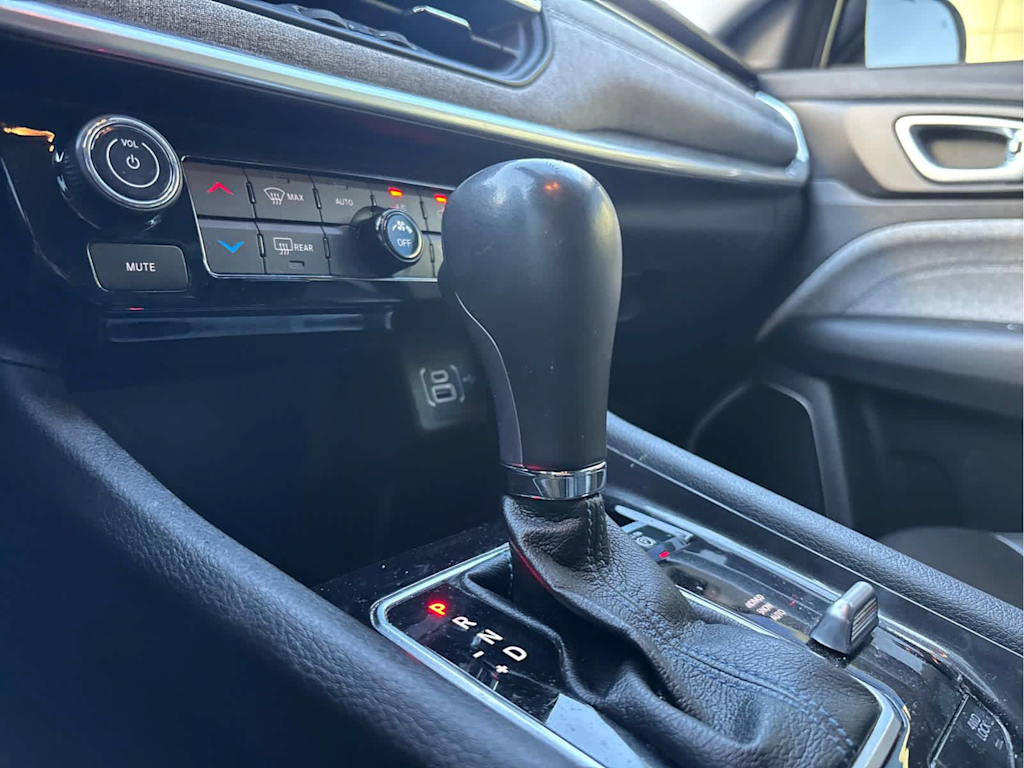 Thumbnail: 2022 Jeep Compass - 10