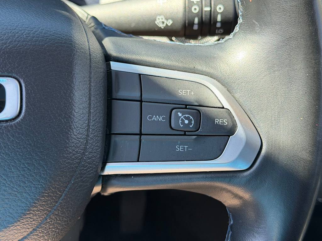 Thumbnail: 2022 Jeep Compass - 25