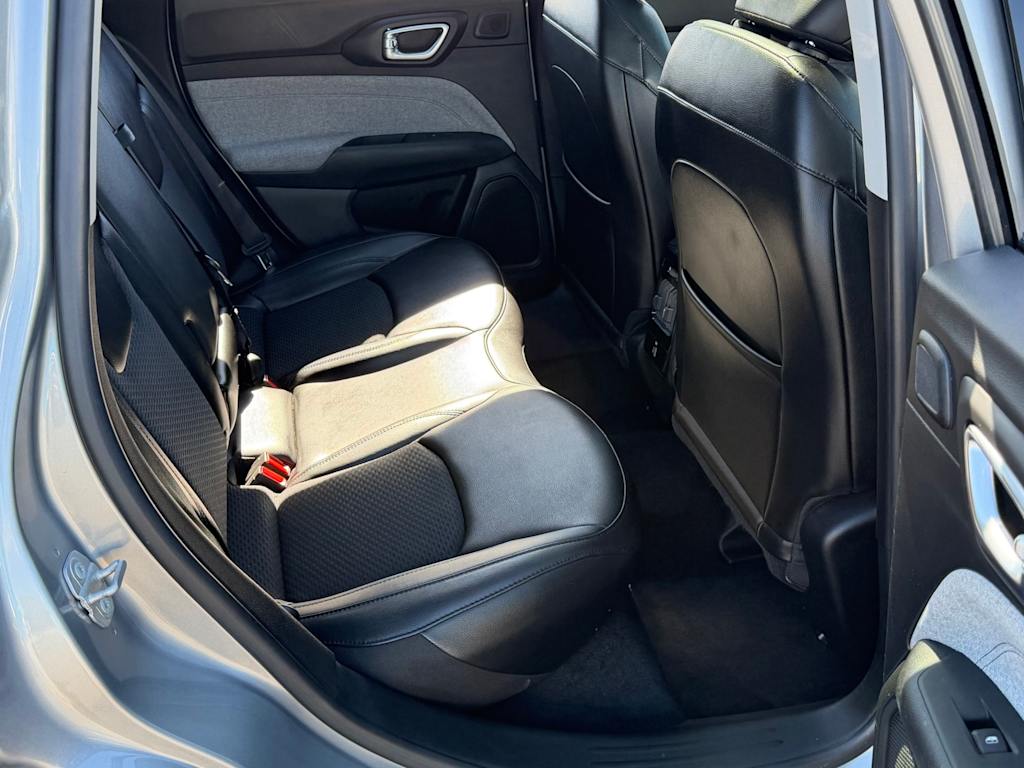 Thumbnail: 2022 Jeep Compass - 30