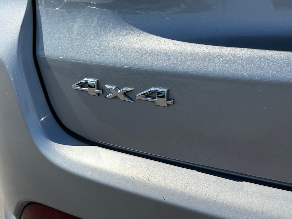 Thumbnail: 2022 Jeep Compass - 7