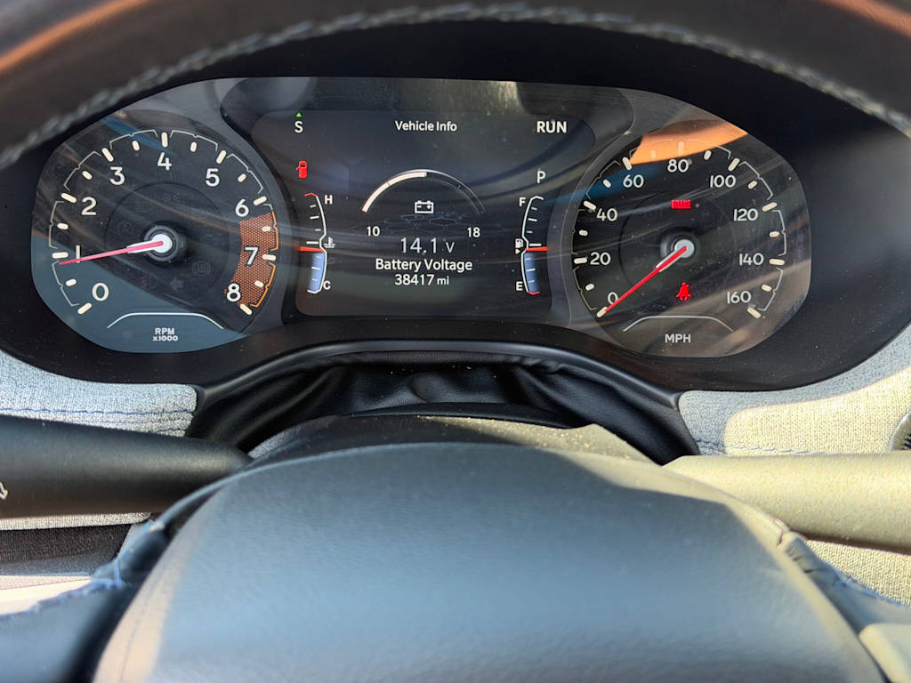 Thumbnail: 2022 Jeep Compass - 15