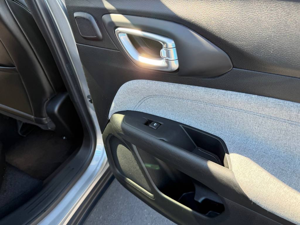 Thumbnail: 2022 Jeep Compass - 29
