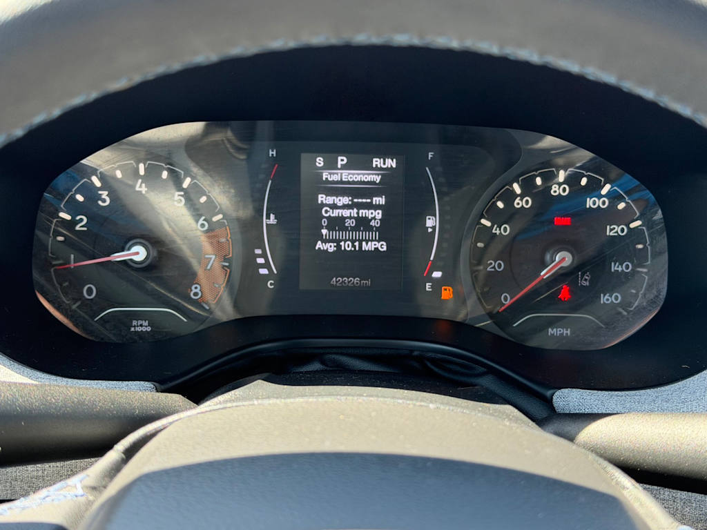 Thumbnail: 2022 Jeep Compass - 15