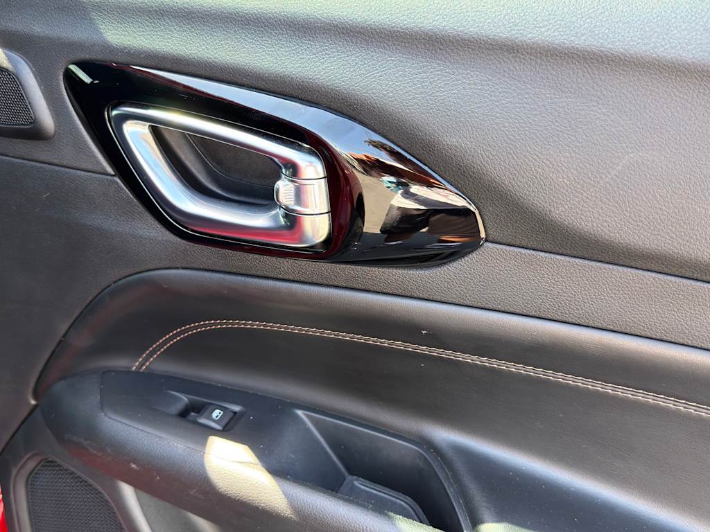 Thumbnail: 2022 Jeep Compass - 7