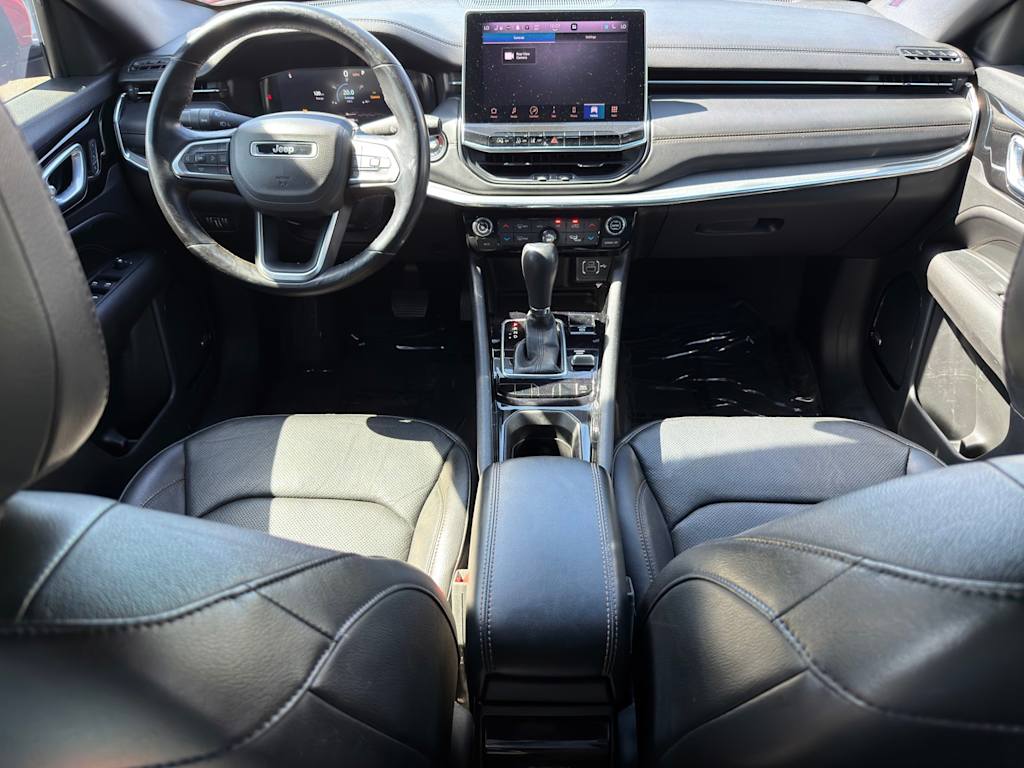 Thumbnail: 2022 Jeep Compass - 2