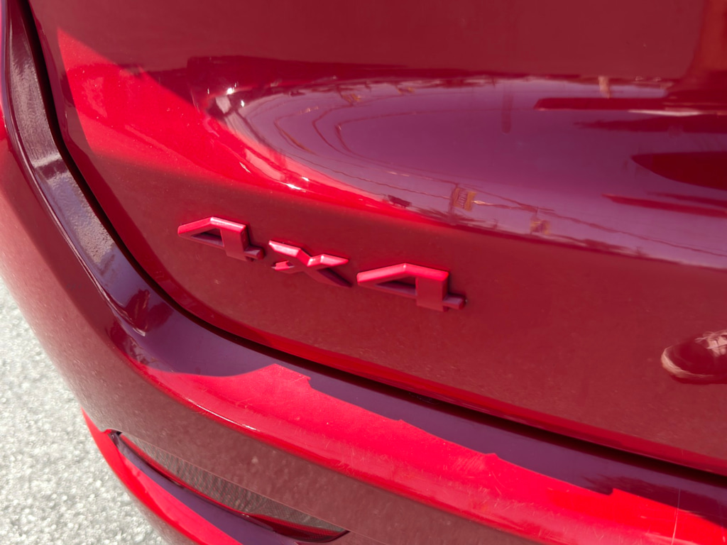 Thumbnail: 2022 Jeep Compass - 33