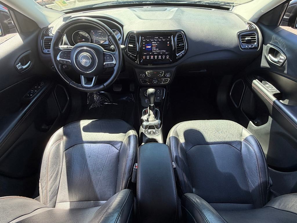Thumbnail: 2018 Jeep Compass - 10