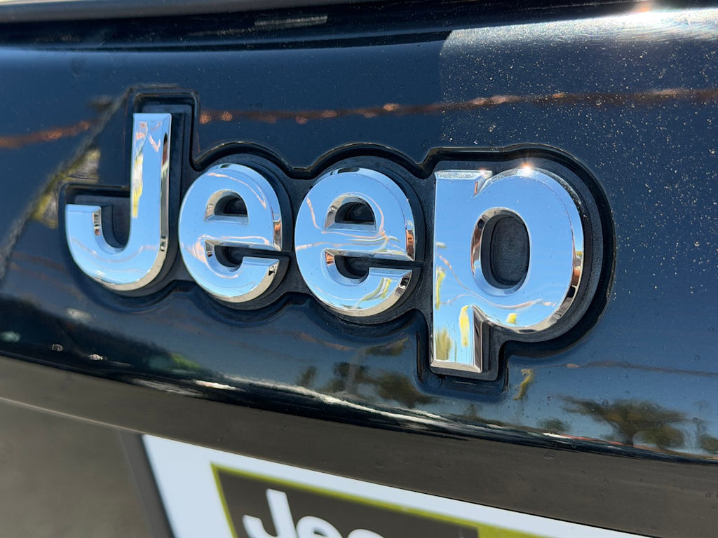 Thumbnail: 2018 Jeep Compass - 7