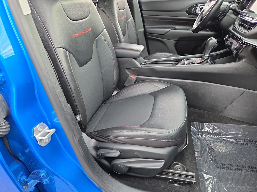 Thumbnail: 2022 Jeep Compass - 12