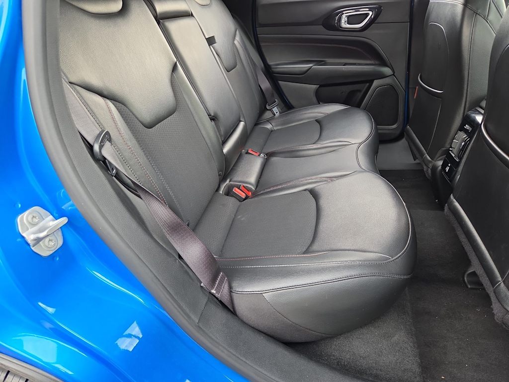 Thumbnail: 2022 Jeep Compass - 26