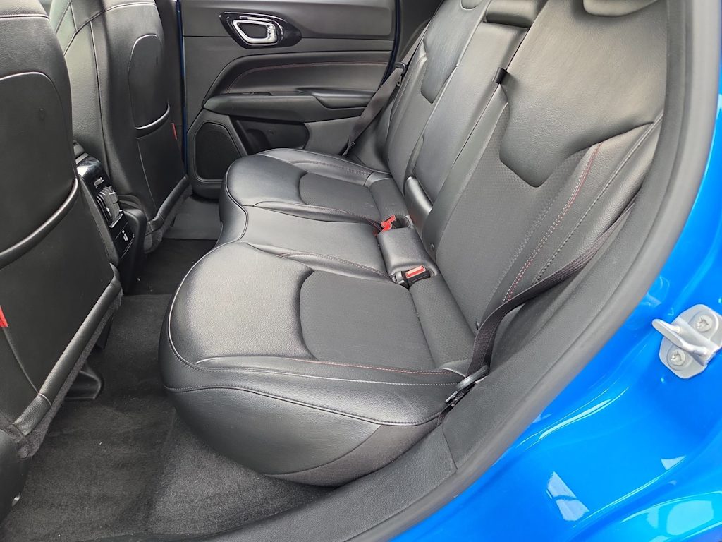 Thumbnail: 2022 Jeep Compass - 25