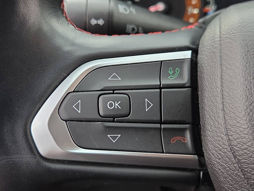 Thumbnail: 2022 Jeep Compass - 27