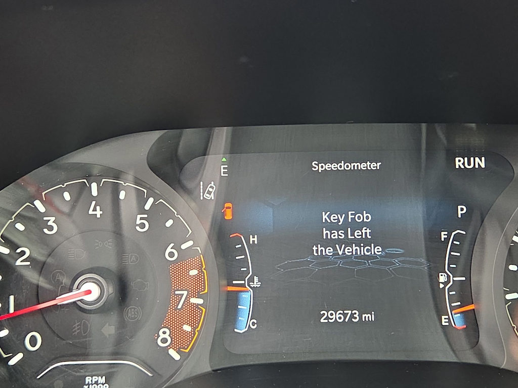 Thumbnail: 2022 Jeep Compass - 17