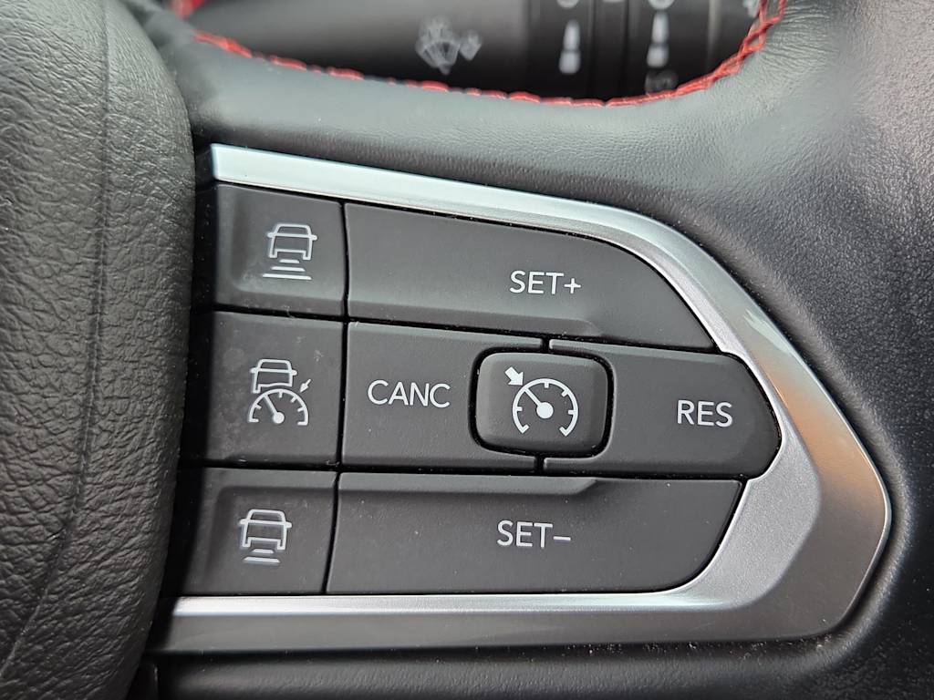 Thumbnail: 2022 Jeep Compass - 28