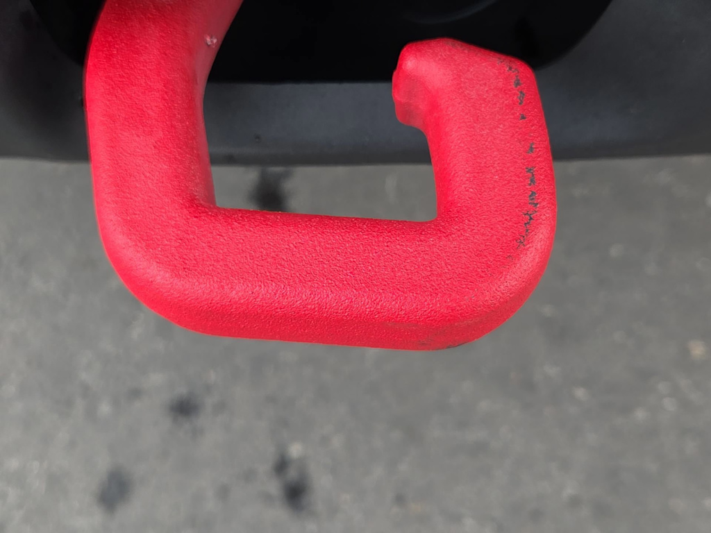 Thumbnail: 2022 Jeep Compass - 36