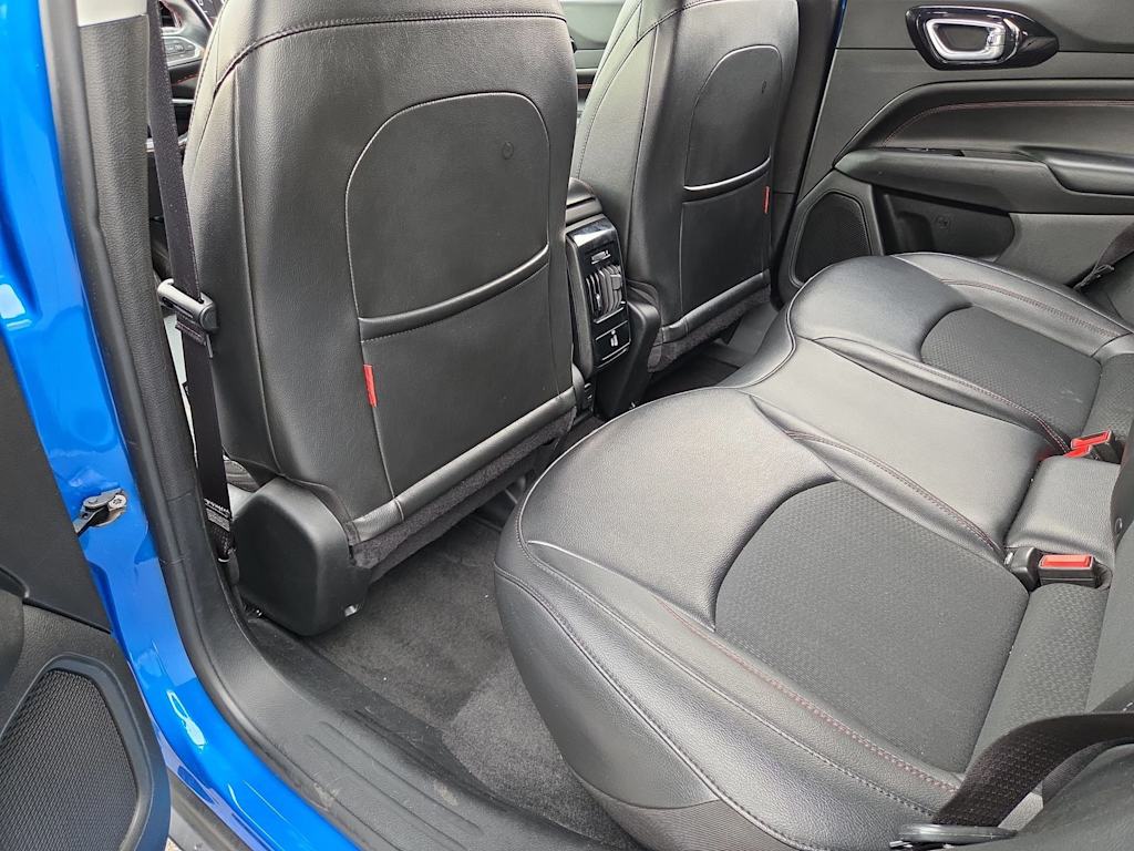 Thumbnail: 2022 Jeep Compass - 13