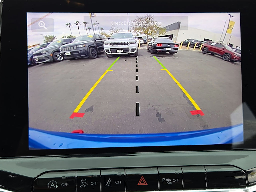 Thumbnail: 2022 Jeep Compass - 32