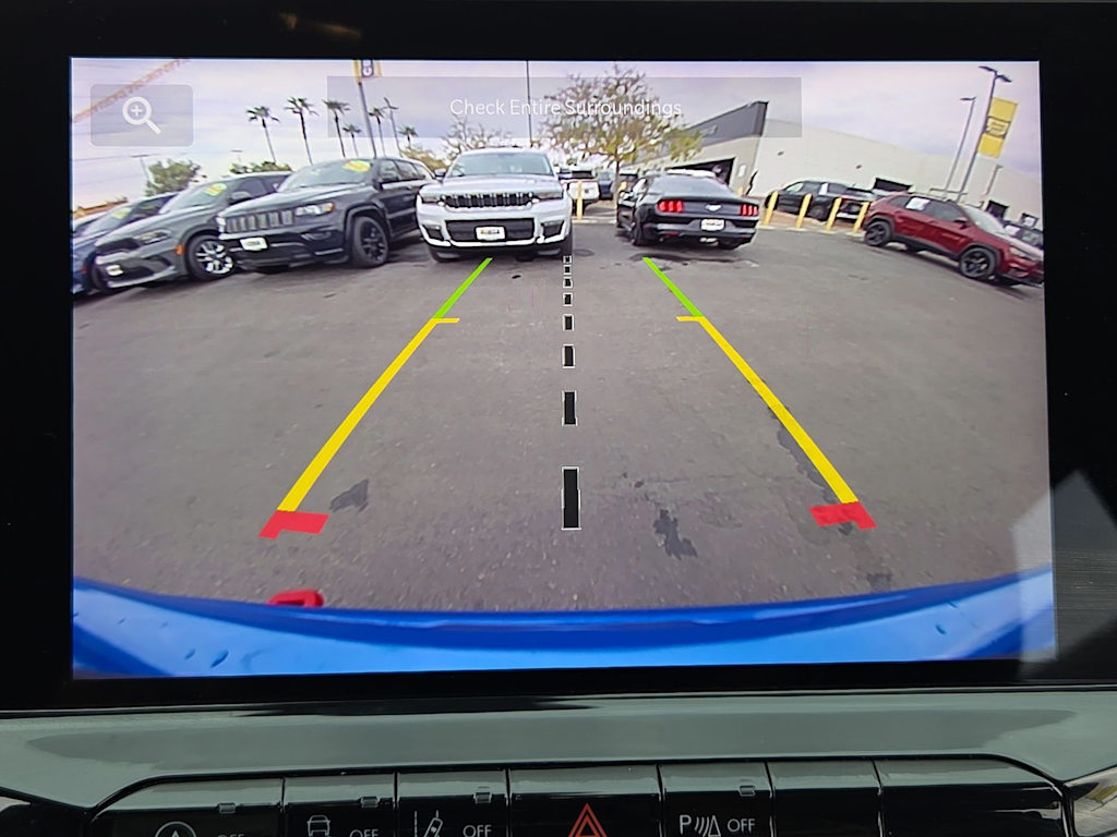 Thumbnail: 2022 Jeep Compass - 31