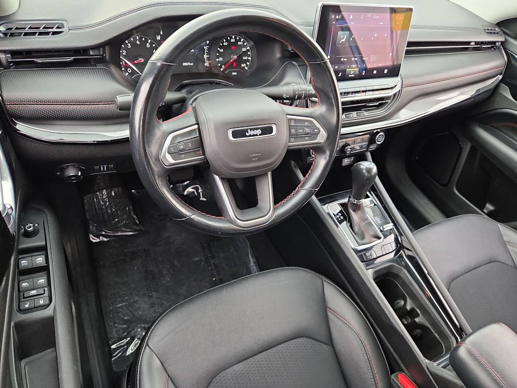 Thumbnail: 2022 Jeep Compass - 2