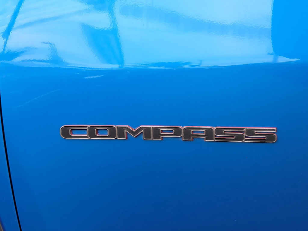 Thumbnail: 2022 Jeep Compass - 23