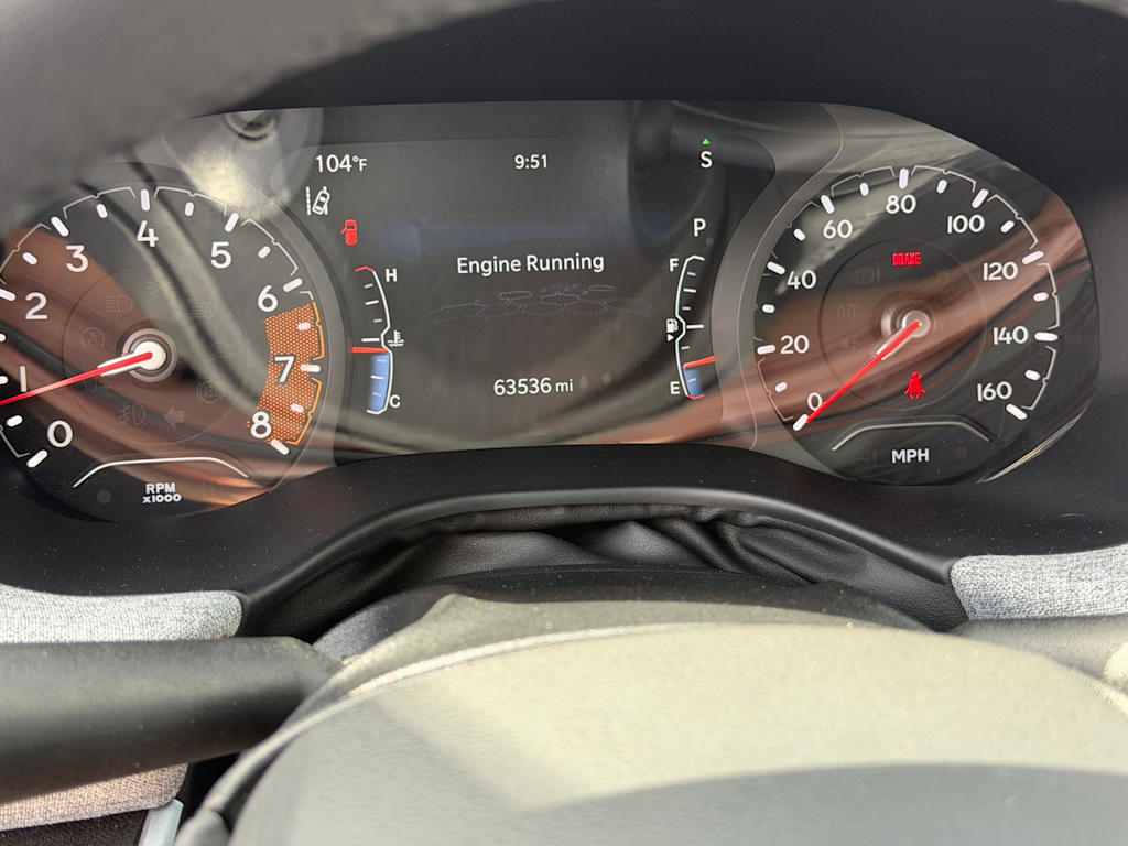 Thumbnail: 2023 Jeep Compass - 15