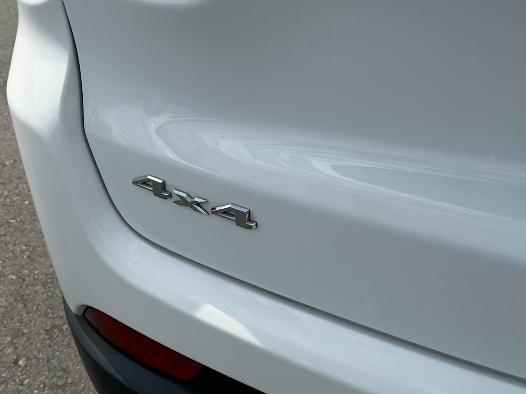 Thumbnail: 2023 Jeep Compass - 7