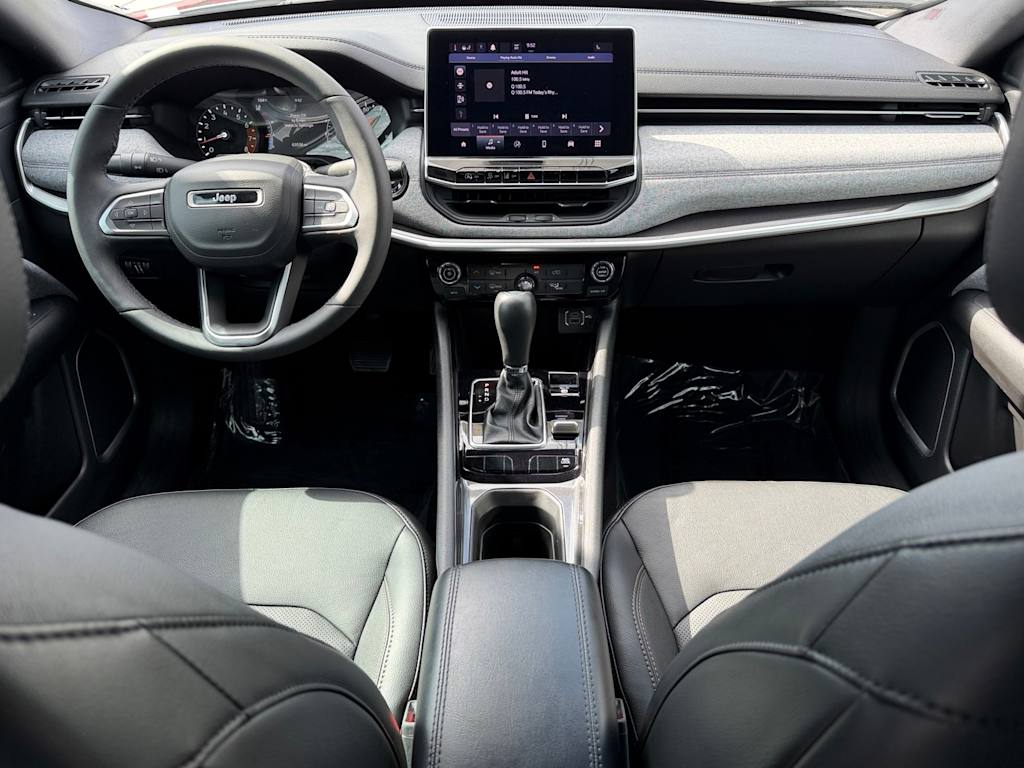 Thumbnail: 2023 Jeep Compass - 2