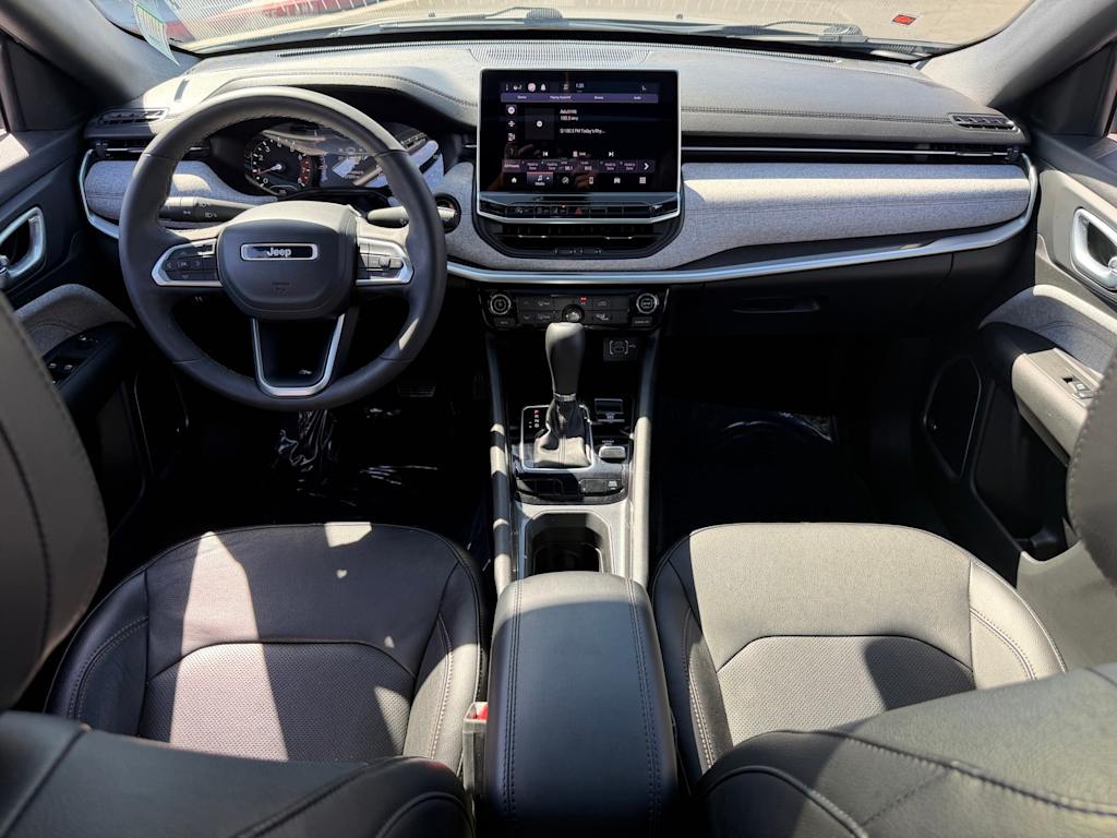 Thumbnail: 2023 Jeep Compass - 2
