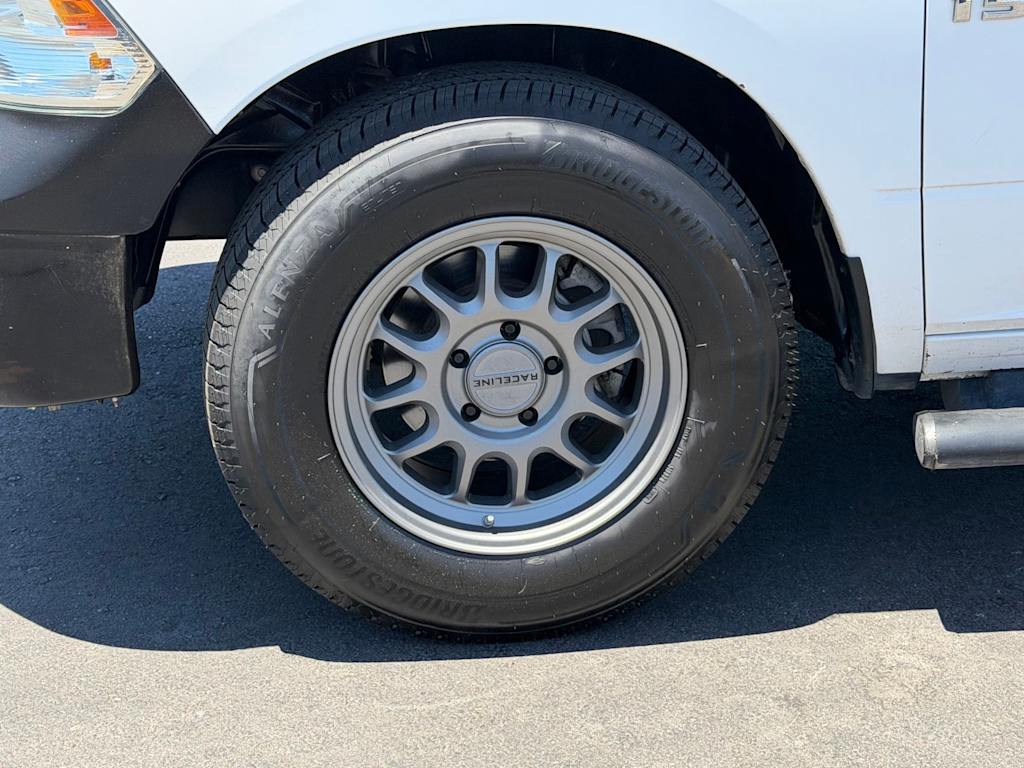 Thumbnail: 2018 RAM 1500 - 6