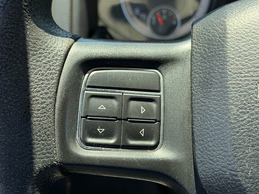 Thumbnail: 2018 RAM 1500 - 19