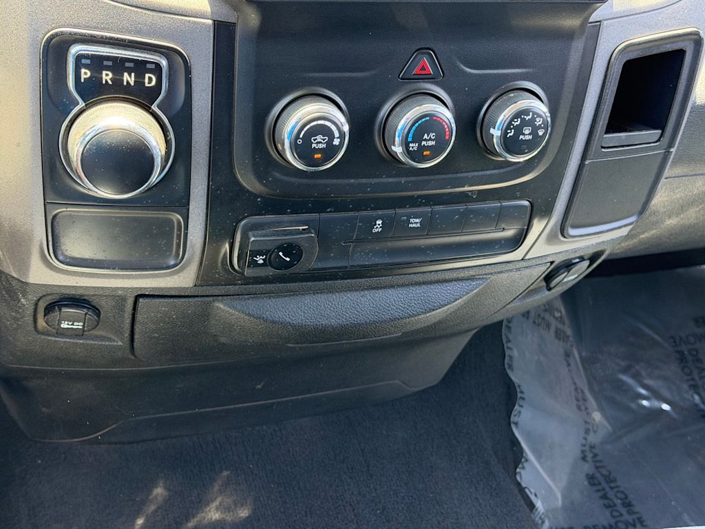 Thumbnail: 2018 RAM 1500 - 21