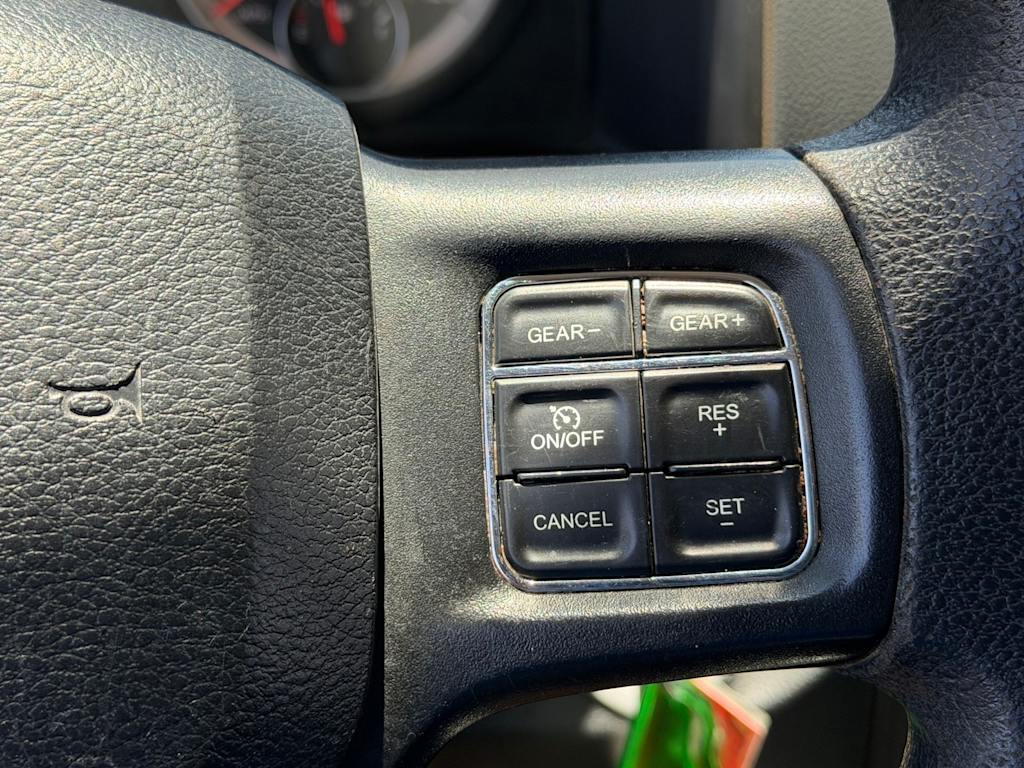 Thumbnail: 2018 RAM 1500 - 20
